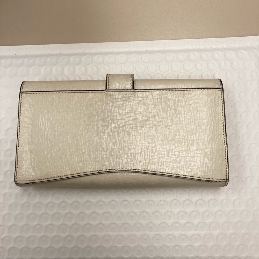 Valextra wallet - Picture 4 of 8
